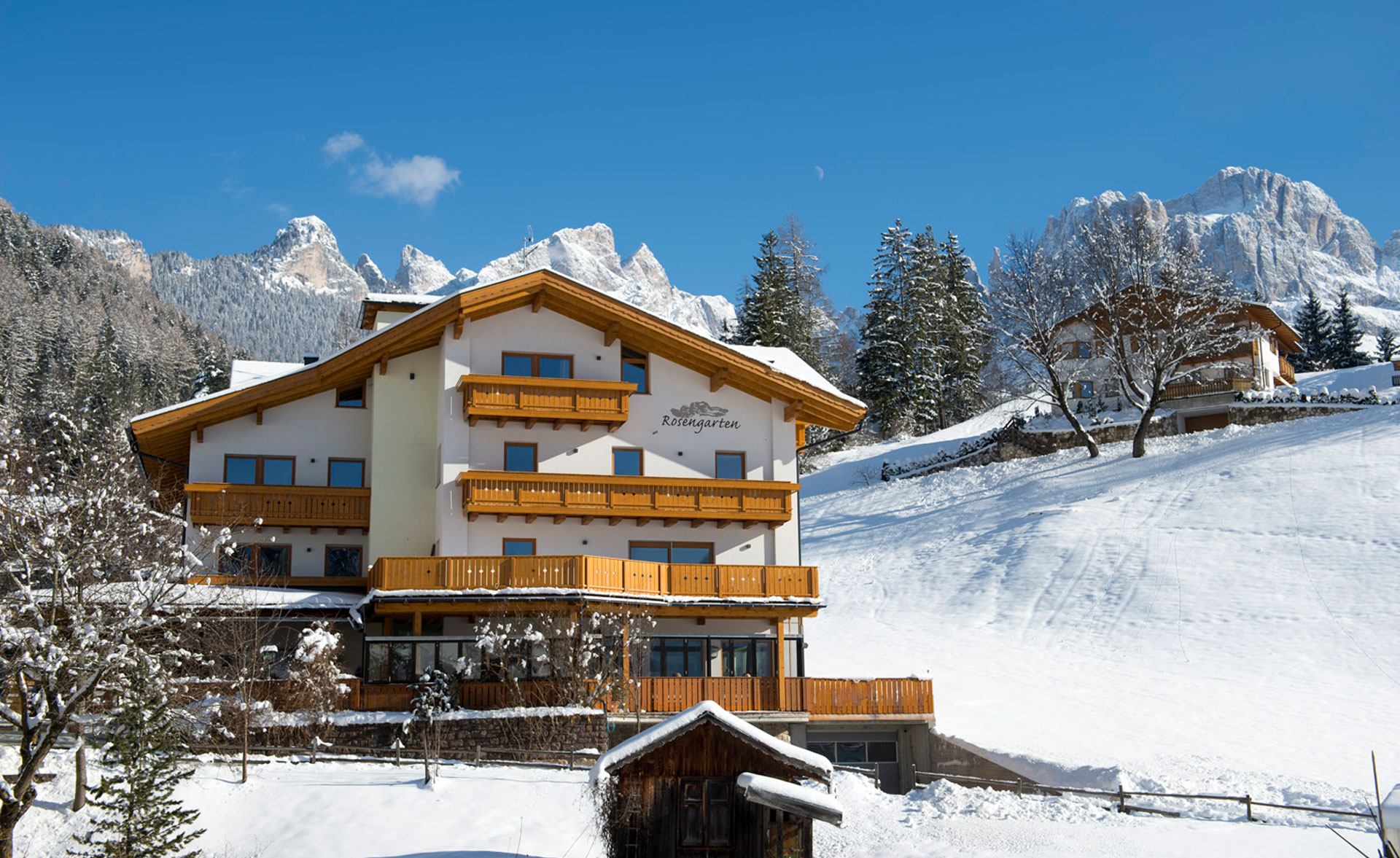 winterhaus Slide background